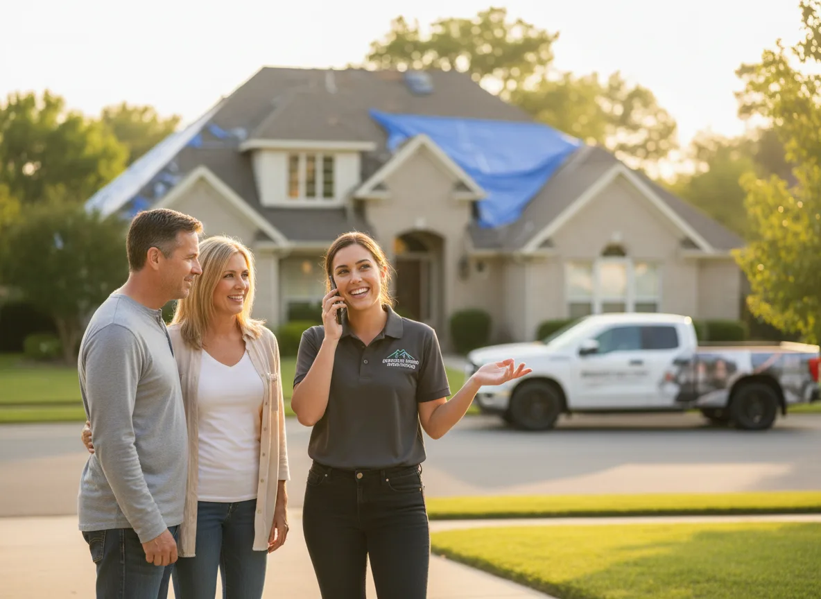 Emergency Roof Repair Marietta, IL FAQs